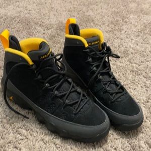 Brand New Jordan’s